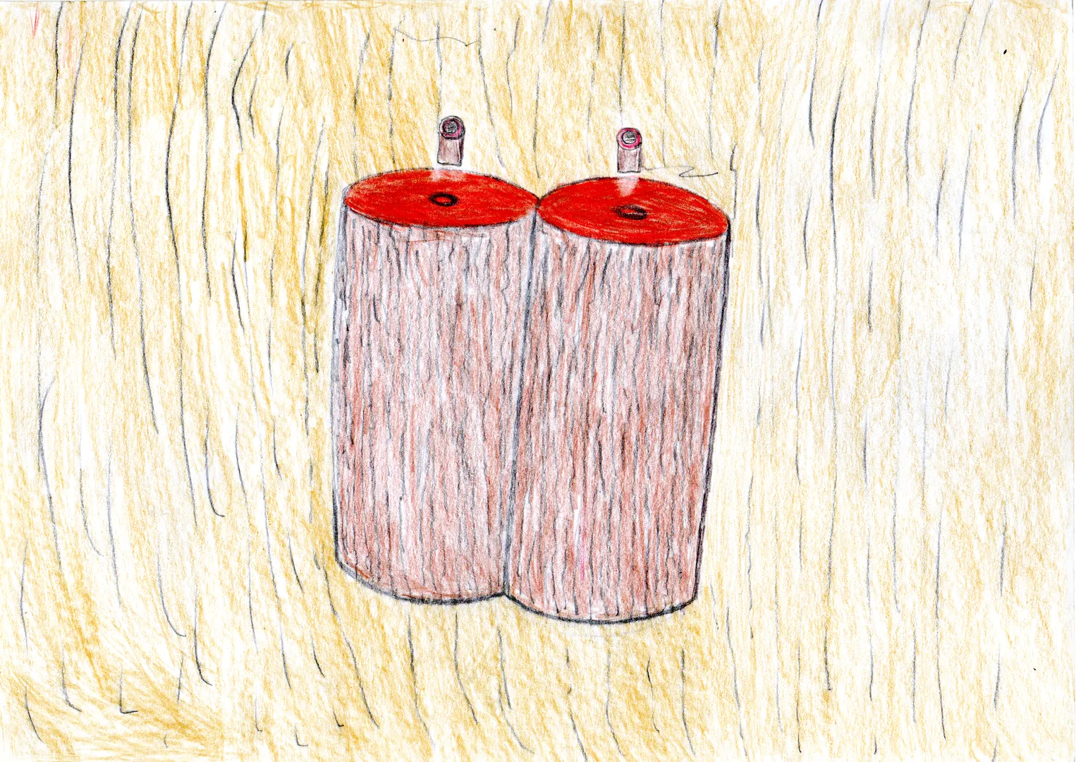 Desenho a identificar